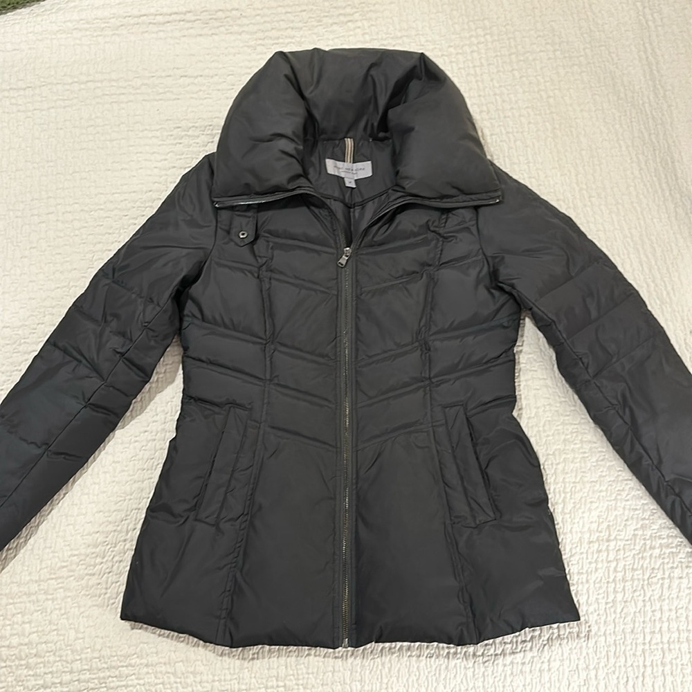 Andrew Marc down coat